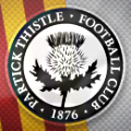 Partick Thistle FC